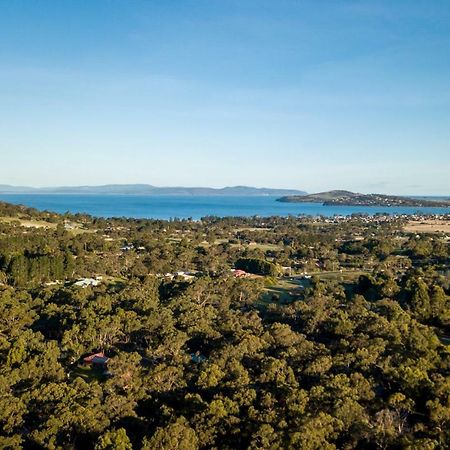 Acton Park Holiday Units ภายนอก รูปภาพ