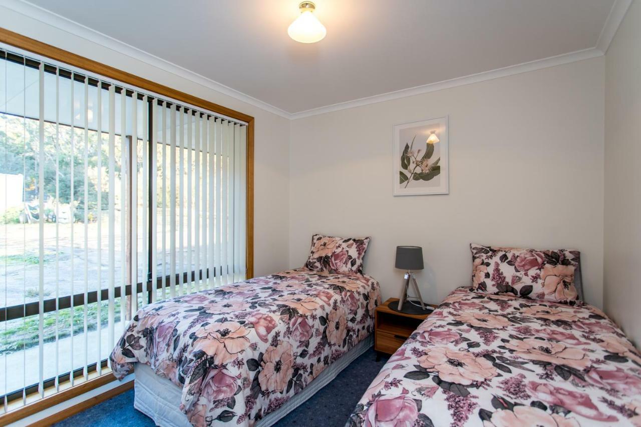 Acton Park Holiday Units ภายนอก รูปภาพ