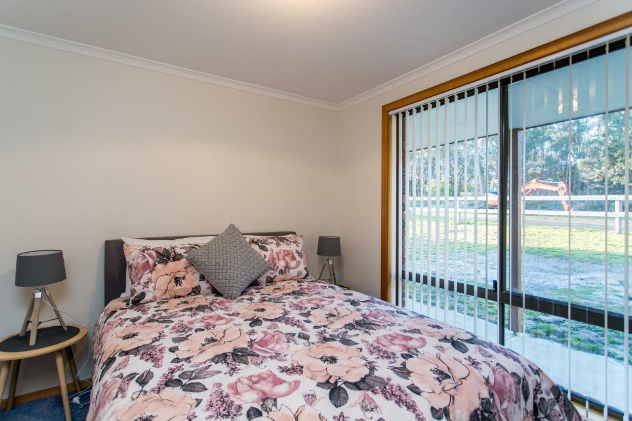 Acton Park Holiday Units ภายนอก รูปภาพ